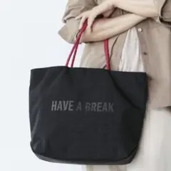 【新品未使用】エアメッシュリバーシブルPLAYERS プレイヤーズ トートバッグ