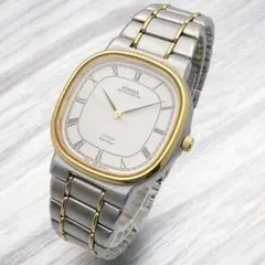 ZENITH ゼニス 手巻き時計 アンティーク ミリタリー 50