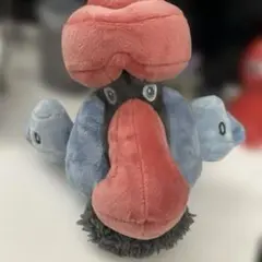 ダイノーズ ぬいぐるみ ポケモン