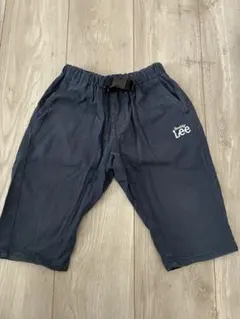 Buddy Lee ハーフパンツ ネイビー 110センチ