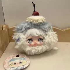 Samuel サミュエル 新作 クリスマス お茶会 ぬいぐるみ クリスマス