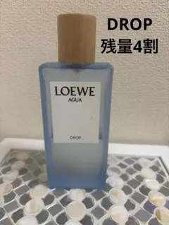 LOEWE AGUA ÉL オードゥ トワレ 50ml - メルカリ