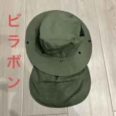 ビラボン　レディース　サーフハット