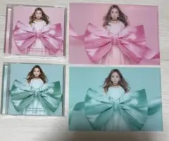 西野カナ Love Collection 2 pink mint CDセット