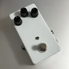 高音質 ハンドメイド DOVER DRIVE clone Dover Drive….finally : r/diypedals