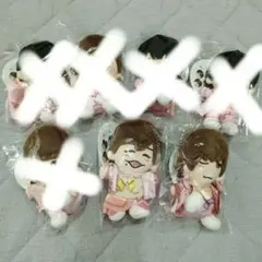 なにわ男子　チビヌイ　ばら売り可 バラ売り可】なにわ男子 初心LOVE ちびぬい - メルカリ