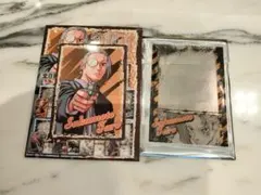 サカモトデイズ キャラカードコレクション カードケース付き 第1弾 坂本太郎