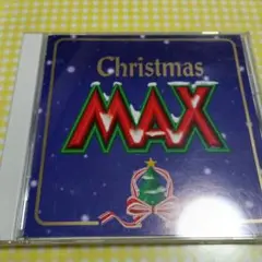 クリスマスcd