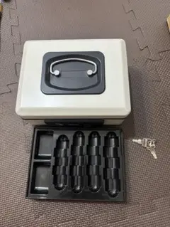 SENTRY SCB-8 キャッシュボックス 金庫