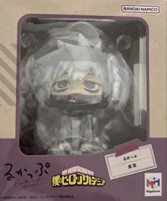 僕のヒーローアカデミア ヒロアカ 荼毘 るかっぷ フィギュア