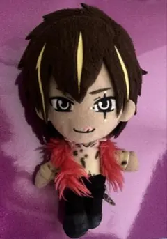 GRANRODEO KISHOW 谷山紀章 ぬいぐるみ 2026年最新】granrodeo ぬいぐるみの人気アイテム - メルカリ