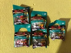 『ルパン三世』プルバックカーコレクション ３種セット