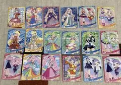 ひみつのアイプリ　アイプリカード　まとめ売り