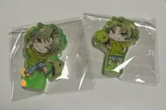 カラフルピーチシヴァさんころっと2種セット