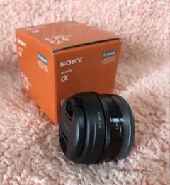 2026年最新】sony ソニー e 20mm f2.8 sel20f28の人気アイテム - メルカリ