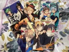 SERVAMP サーヴァンプ