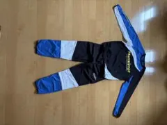ぱ*だ様 RSTAICHI タイチ トルクスメッシュジャケット パンツセット