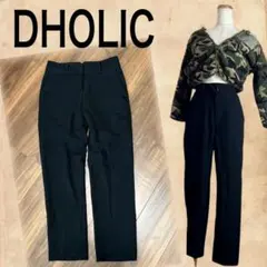 スラックス カジュアルパンツ