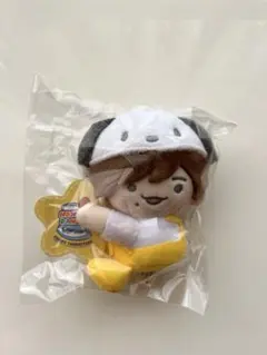 2025年最新】長尾謙杜ポチャッコの人気アイテム - メルカリ