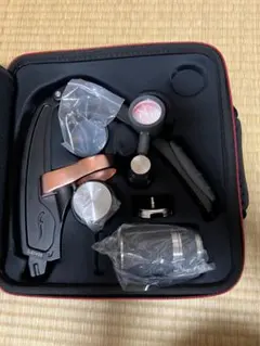 Flair Espresso Maker PRO 2 本体 おまけ付けました - メルカリ