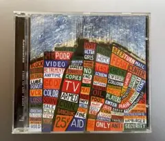 2025年最新】radiohead hail to the thiefの人気アイテム - メルカリ