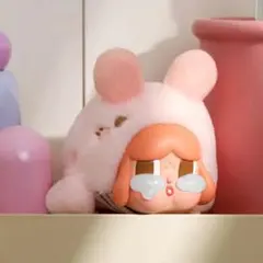 クライベイビー Cry Me An Ocean シリーズ ぬいぐるみペンダント