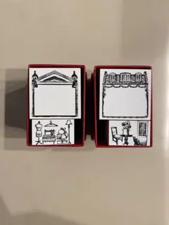 gobe stamp 新作 三編スタンプ•はんこ4点まとめ売り - メルカリ