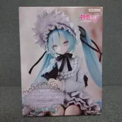 初音ミク ヴィンテージドール ぬーどるストッパーフィギュア