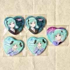 鬼塚夏美 ラブライブスーパースター Liella! 缶バッジ - メルカリ