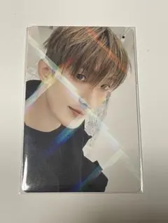 DxS weverse特典 ドギョム DK