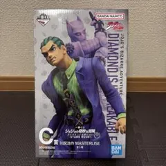 BANDAI ジョジョの奇妙な冒険 一番くじ 吉良吉影