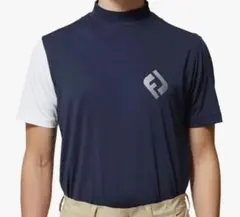 FootJoy フットジョイ モックネックシャツ