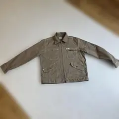 Lee 作業服　上着