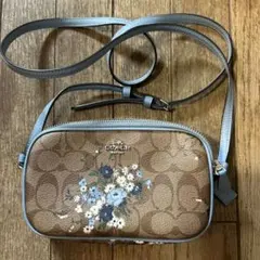 コーチミニショルダー