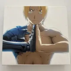酔*龍様 鋼の錬金術師 FULLMETAL ALCHEMIST FINAL BE