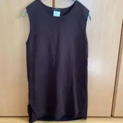 スタニングルアー　タンクトップ　ブラウンstunning lureのサムネイル