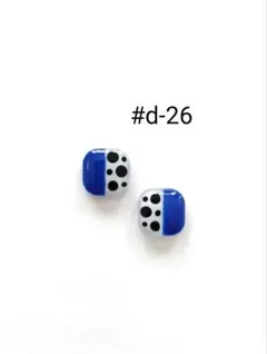 d-51handmadeピアス/イヤリング レジンピアス/イヤリング - メルカリ