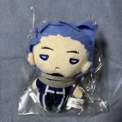 僕のヒーローアカデミア にとたん 心操人使 ぬいぐるみ