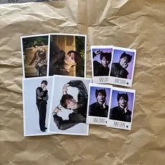 超特急 マサヒロ 生写真