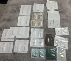 IGNIS イグニス　スキンケア サンプル　65点