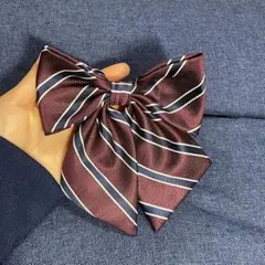 制服用リボン