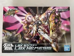2026年最新】ダンボール戦機 ハイパーファンクション lbx ルシファーの