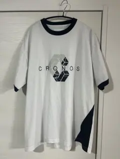 CRONOS OLYMPIA コラボ Tシャツ - メルカリ
