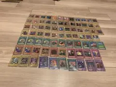 遊戯王OCG 初期カード78枚セット