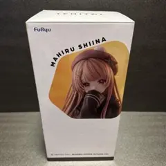椎名真昼 TENITOL お隣の天使様 FURYU 椎名真昼フィギュア 特典付き