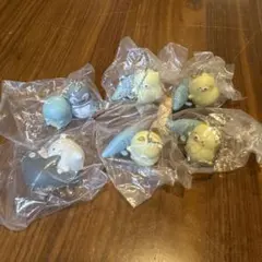 須磨シーワールド　オリジナルガチャ　すみっコぐらし