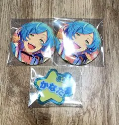 2025年最新】缶バッジ 深海奏汰の人気アイテム - メルカリ