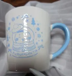 エニマイくじ ちいかわ2025 Ｇ賞マグカップ 古本屋