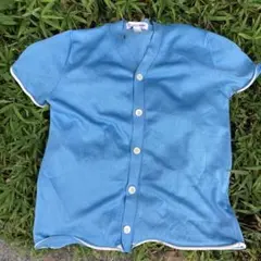 COMME des GARCONS SHIRT カーディガン Mのサムネイル