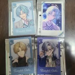 Twinkle Gifts ウィンターデート 2025 チェキまとめ売り